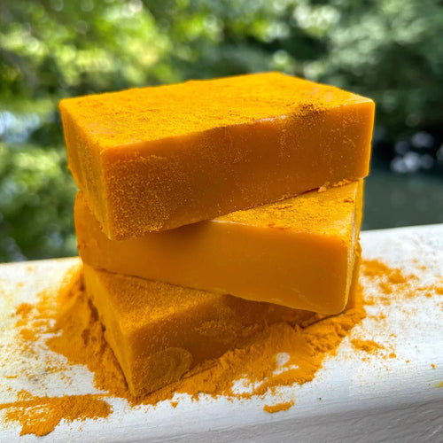 ✨This Week's Special Price $9.99💥Turmeric Brightening Soap