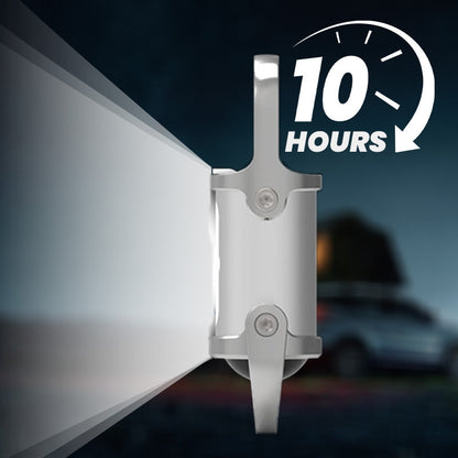 1200LM Super Bright Mini Keychain Flashlight Waterproof（Compact and ready, for every moment that matters）