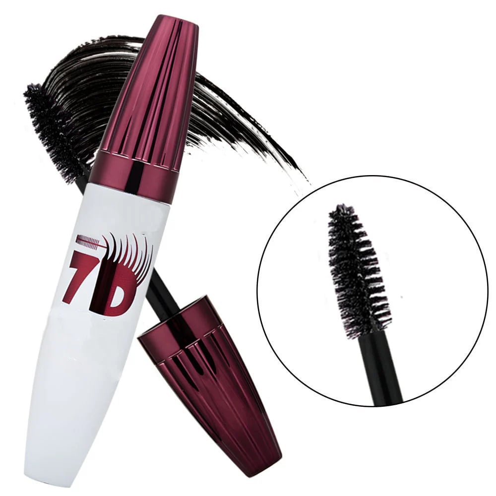 💖🎁 Buy 1 Get 1 Free – Today Only !!!⚠️Smudge-Proof Volume Mascara 🔥🔥