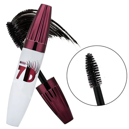 💖🎁 Buy 1 Get 1 Free – Today Only !!!⚠️Smudge-Proof Volume Mascara 🔥🔥