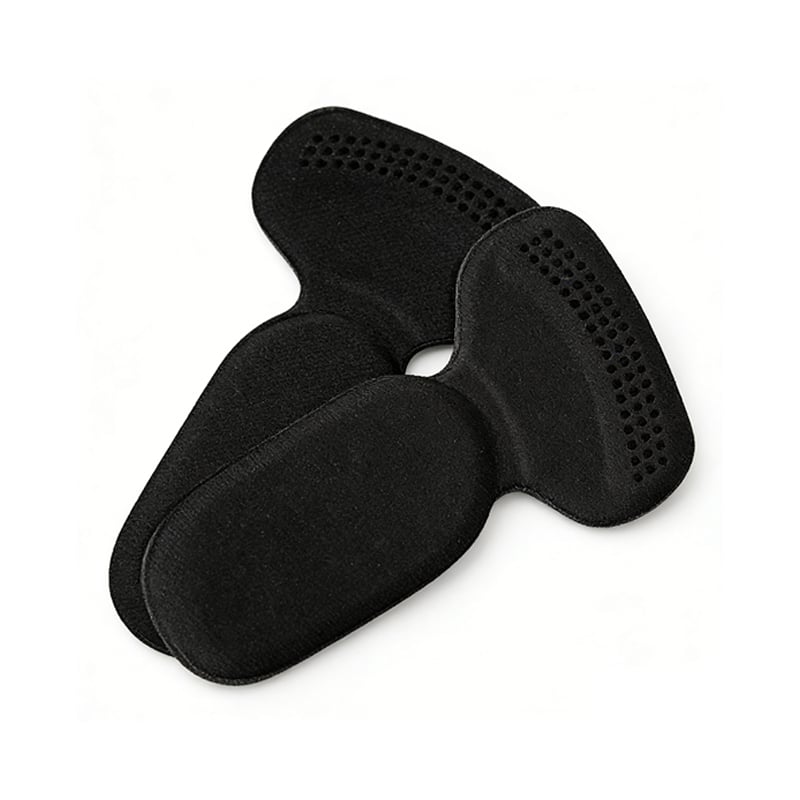 🔥🔥Buy 1 Get 1 Free🔥Anti-slip Heel Liners Soft Cushion Heel Protector Pads for Women Men Shoes