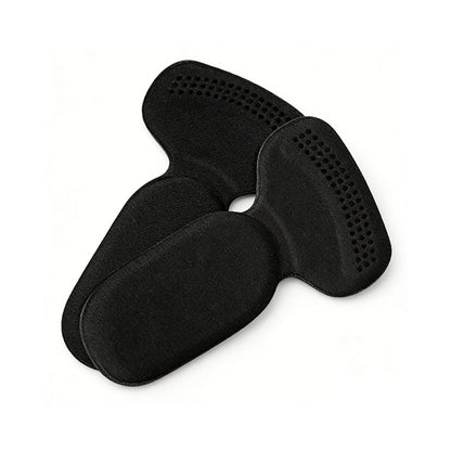 🔥🔥Buy 1 Get 1 Free🔥Anti-slip Heel Liners Soft Cushion Heel Protector Pads for Women Men Shoes