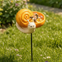 Snail version