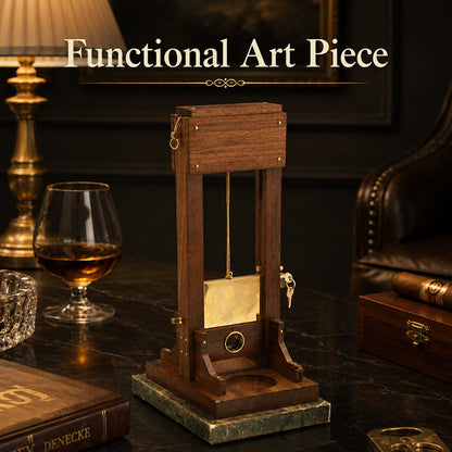Free Shipping |Accessoire de Bureau Guillotine Vintage