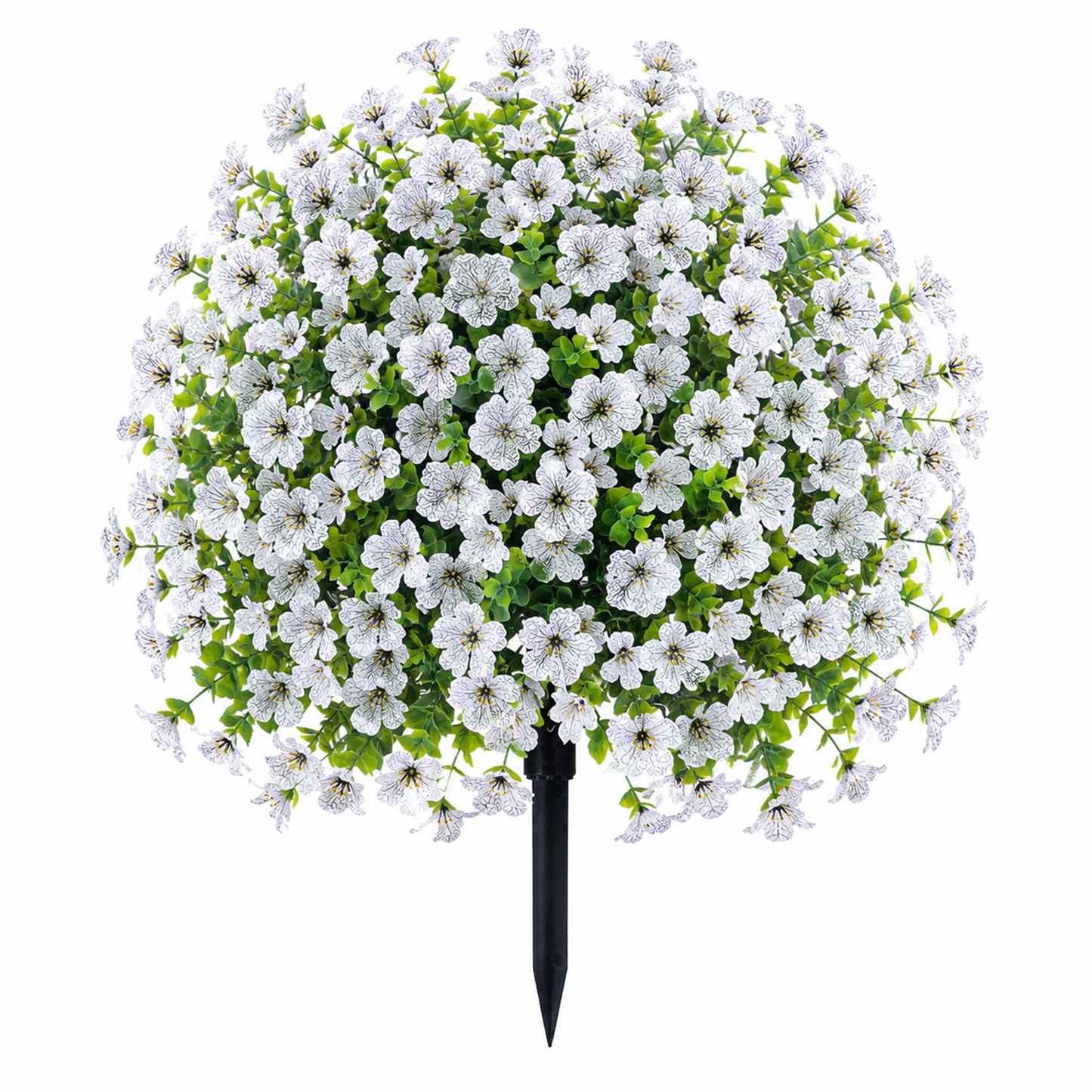 🔥🔥🔥Last Day! 75% Off Outdoor/Indoor UV Resistant & Waterproof Artificial Flower Decor🌸