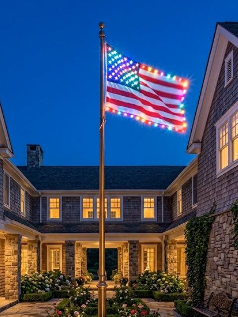 Today Only – 70% OFF🎉250th Anniversary 🦅USA Commemorative Flag