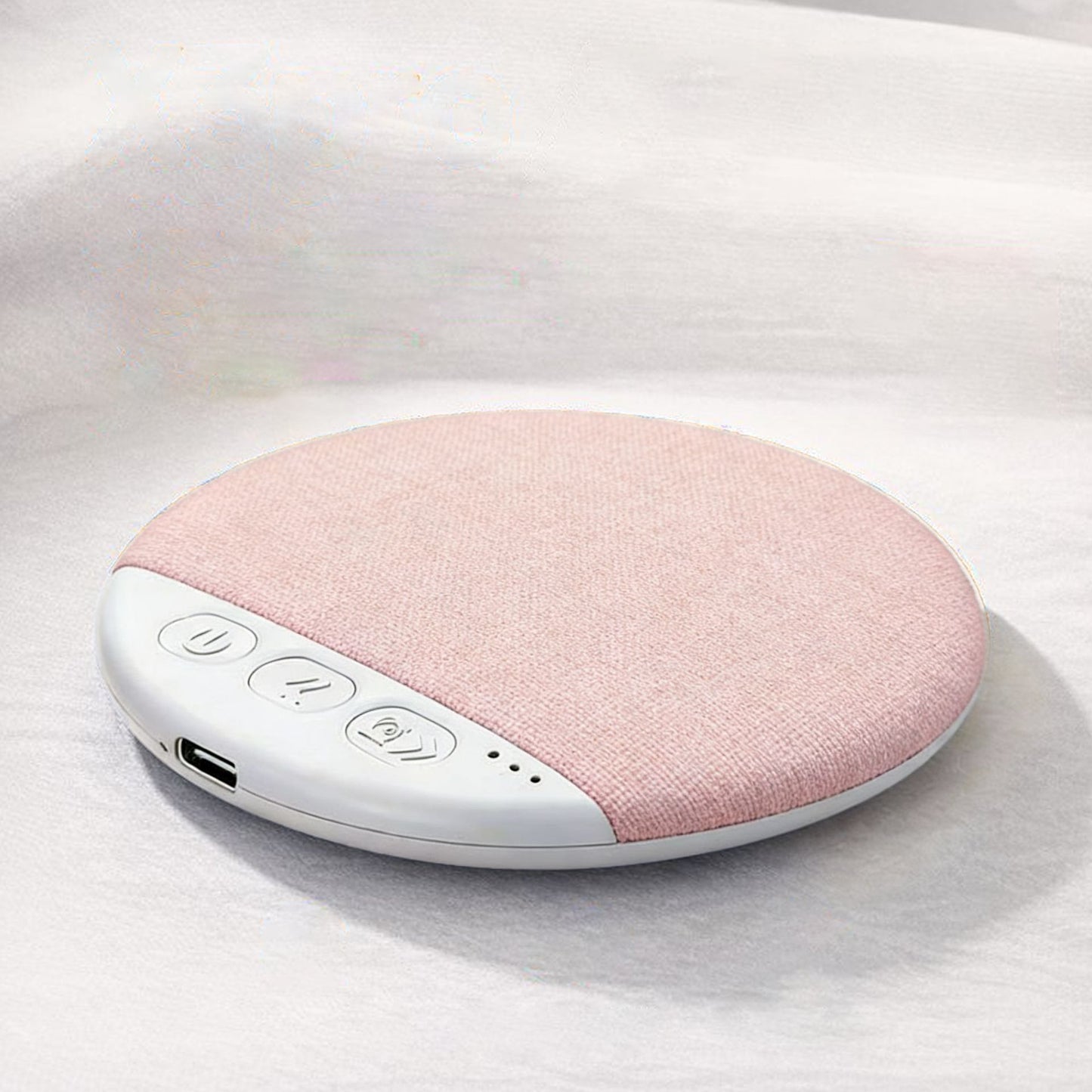 🔥🔥S1 Ultra-Thin Bluetooth Pillow Speaker with Bluetooth 6.0 - Bone Conduction Technology