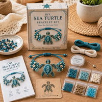 Sea turtle
