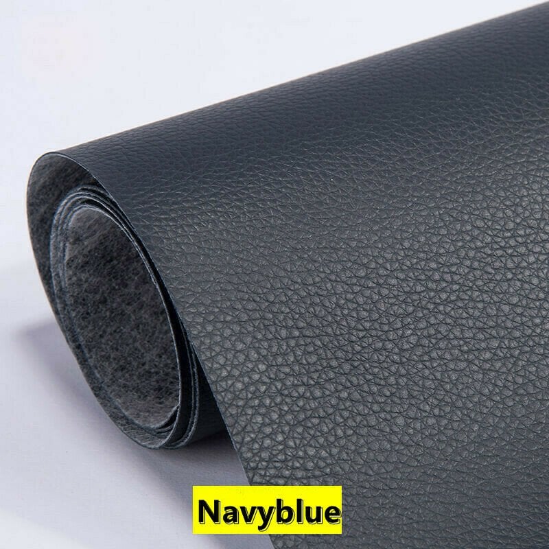HOT SALE 🔥 2026 Upgraded Extra-Thick Self-Adhesive Leather Repair Patch