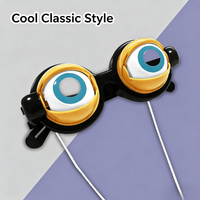 Black (2 Pcs)