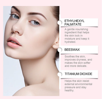 ⏰ Free Brushes! Limited-Time Free Gift💥Radiant Skin Foundation