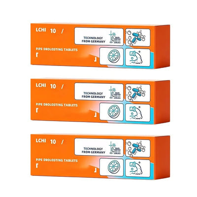 Buy 2 Boxes Get 1 Box Free (3 Box 30 Tablets)