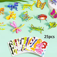 🐜Insect (25pcs)