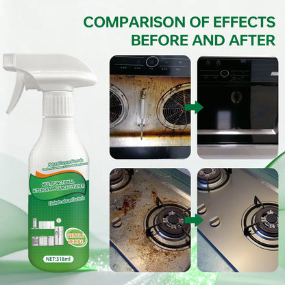 🔥 NEW HOT SALE 🔥Multi-purpose enzyme foam cleaner, versatile – Kitchen & Home