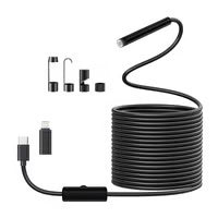 8mm Apple/Android hard cable 5 meters