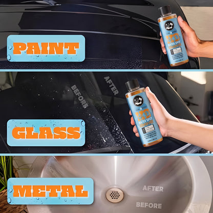 🎁Hot Sale Promotion 50% OFF🔥 Pro Water Spot Eraser Gel Water Stain Cleaner