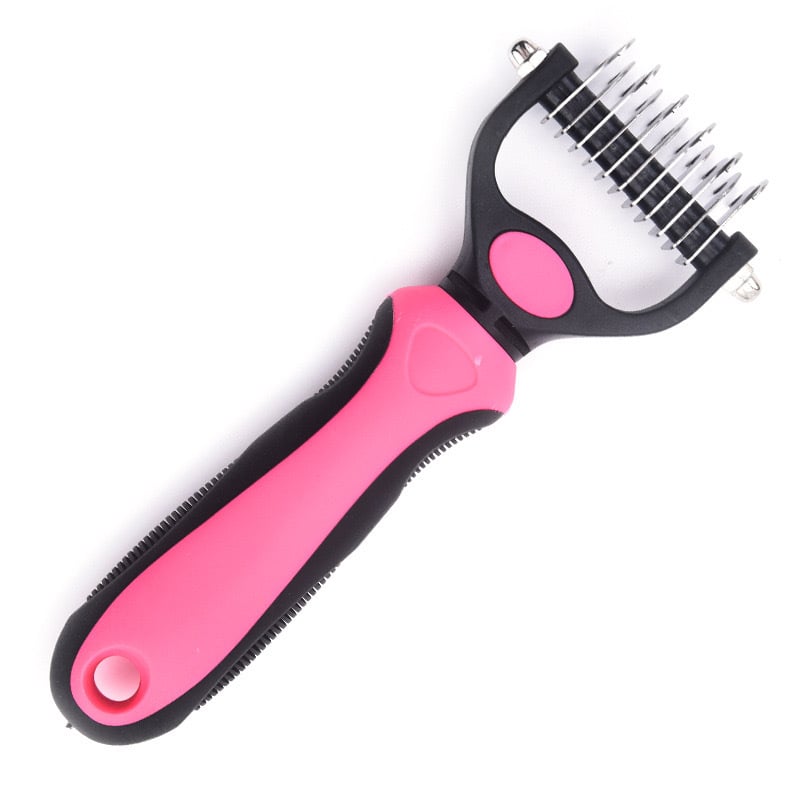 Pink / Small
