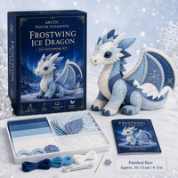 🐲 Frost Dragon