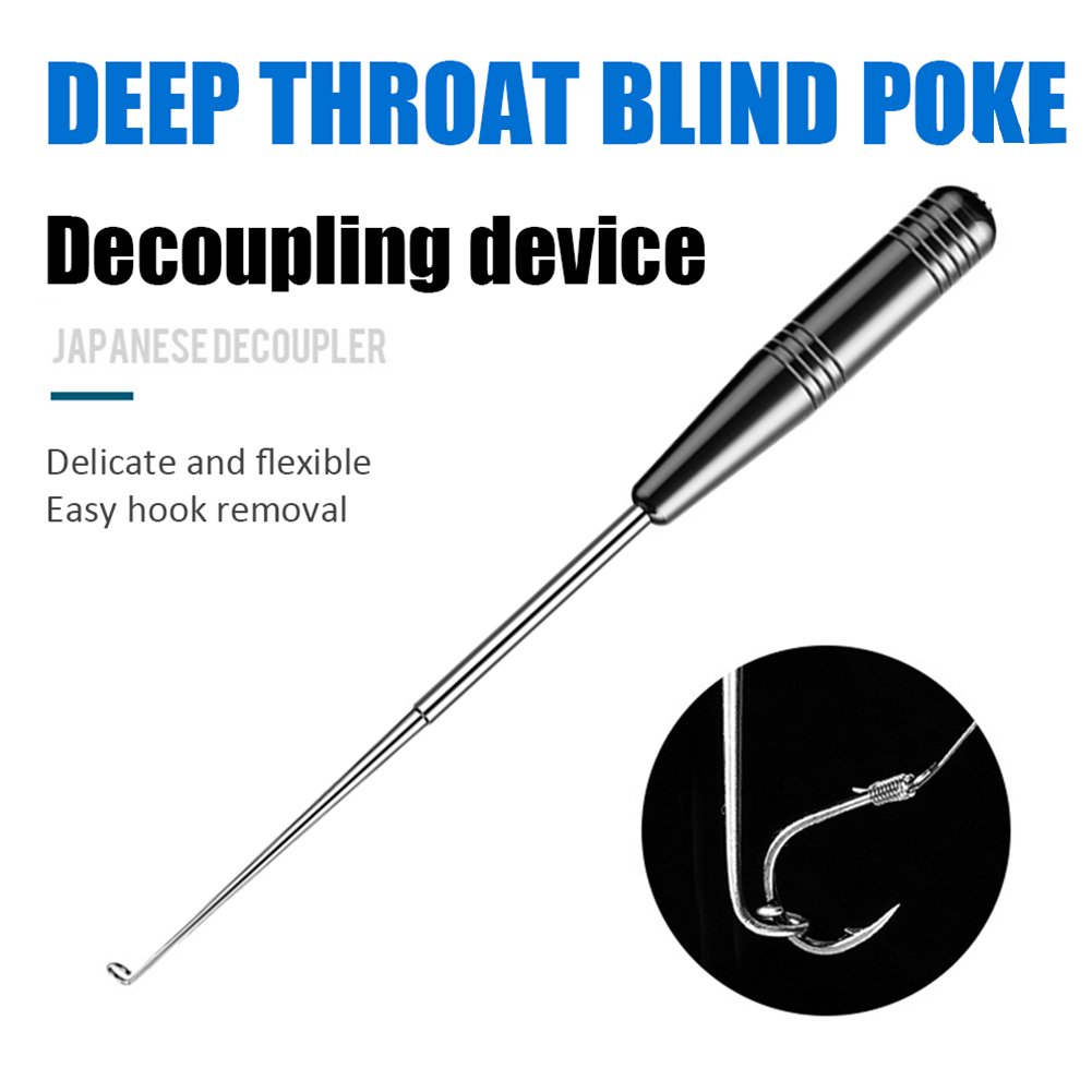 Arrival Fishing Hook Quick Removal Device