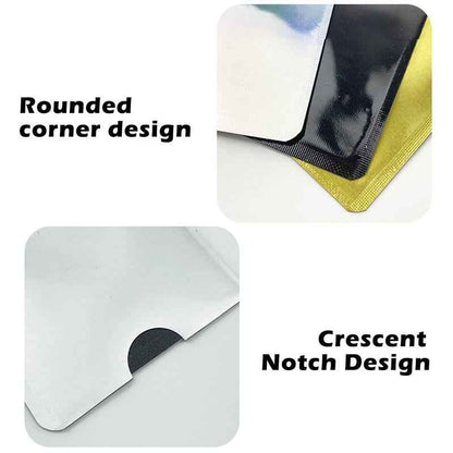 🔥Limited Time 50% Off🛡️8 Counts RFID Blocking Sleeves Set