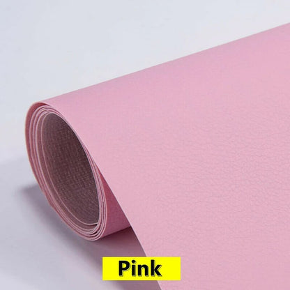 HOT SALE 🔥 2026 Upgraded Extra-Thick Self-Adhesive Leather Repair Patch