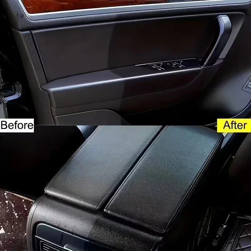 🔥 LIMITED-TIME 50% OFF!⏰Tire Gloss Protection Agent