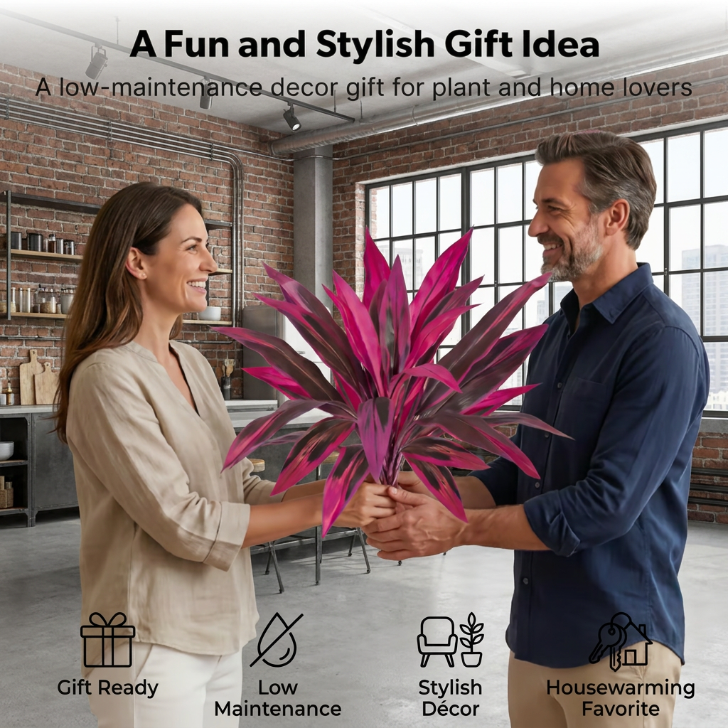 💥Last Day 49% OFF💥Artificial Tropical Plant