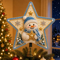 ⛄ Snowman