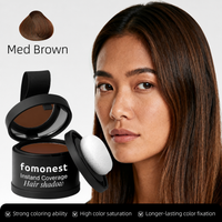 Medium Brown