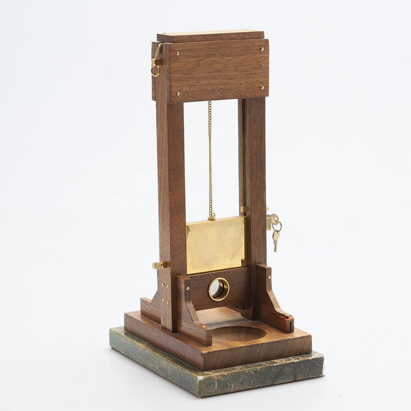 Free Shipping |Accessoire de Bureau Guillotine Vintage
