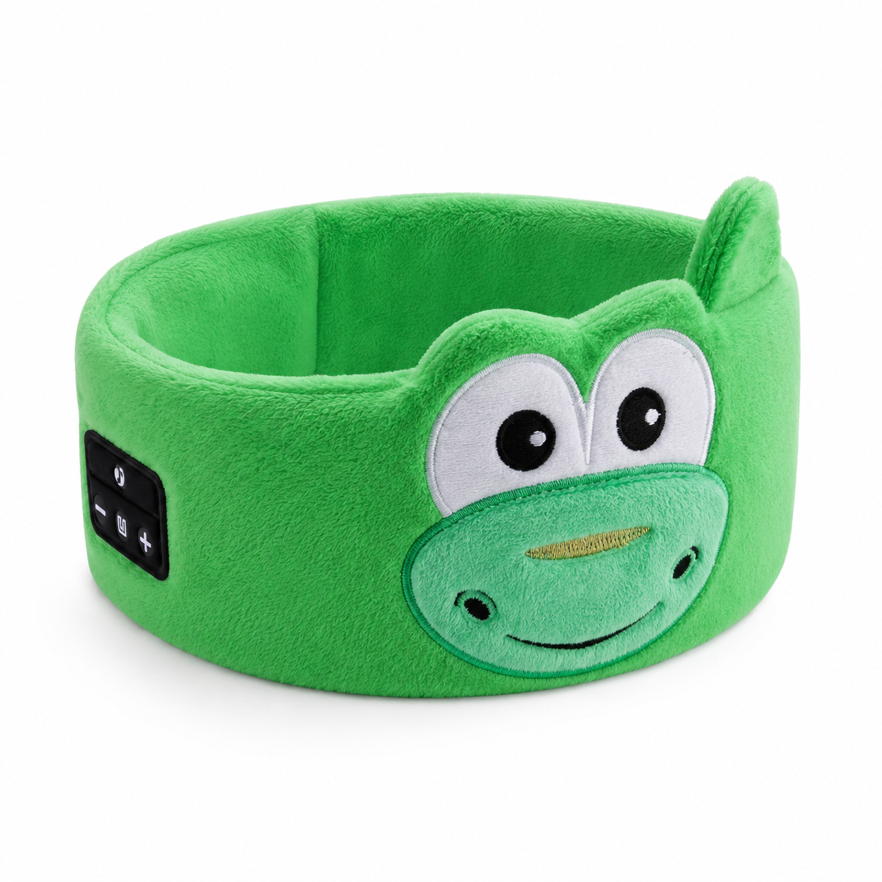 🐻 Kids Calming Cartoon Bluetooth Headband | Stop Tantrums, Soothe Fussy Kids & Give Parents Peace & Quiet