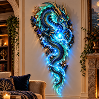 🐉 Dragon’s Glow