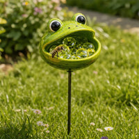 Frog style