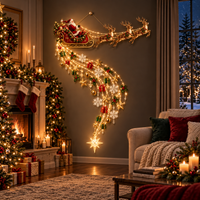 🎅 Santa’s Sleigh 🛷