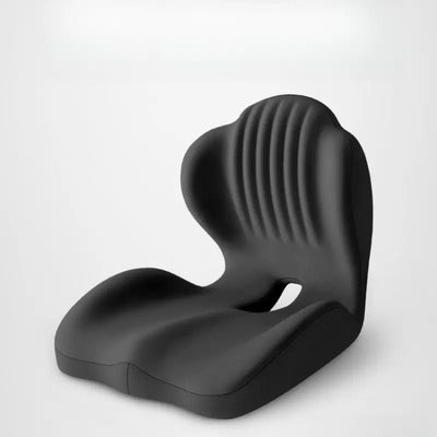 Ergonomic Memory Foam Seat Cushion