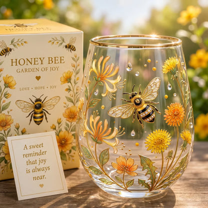 🌸🌿 2026 Nature's Soul Glass Cup Collection