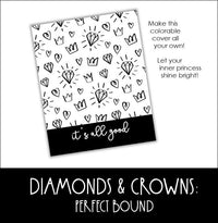 👑💎 Crown & Diamond