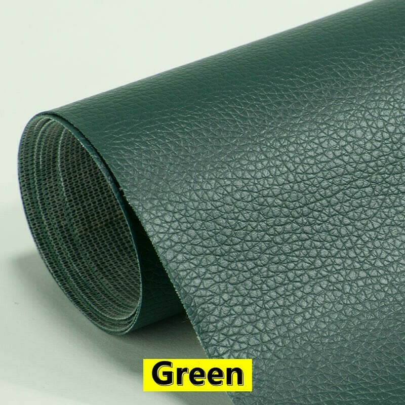 HOT SALE 🔥 2026 Upgraded Extra-Thick Self-Adhesive Leather Repair Patch