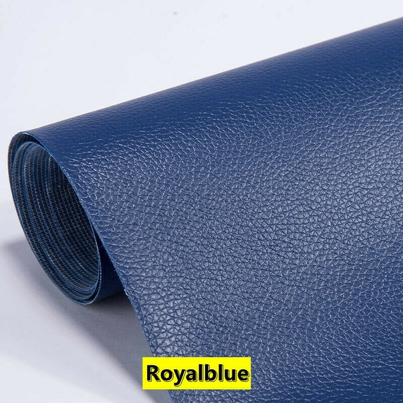 HOT SALE 🔥 2026 Upgraded Extra-Thick Self-Adhesive Leather Repair Patch