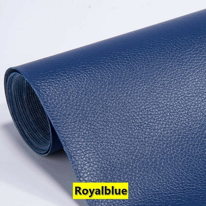 HOT SALE 🔥 2026 Upgraded Extra-Thick Self-Adhesive Leather Repair Patch