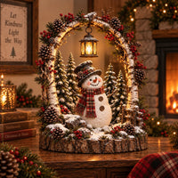 Snowman