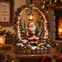 Santa Claus