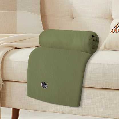❄️ LAST CHANCE 50% OFF Heated Wearable Blanket – Stay Warm at Your Desk Without Bulky Layers