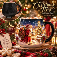 🎅 Christmas Eve Magic