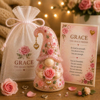 🌹 Grace