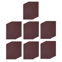 7 Sets (70 Sheets)
