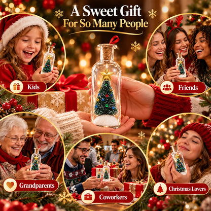 🎁Record-a-Message Christmas Tree