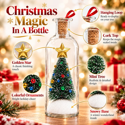 🎁Record-a-Message Christmas Tree