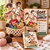 🐐 Goofy Goat