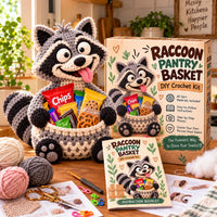 🦝 Snack Bandit